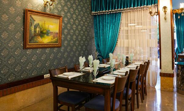 عکس اتاق وی ای ار