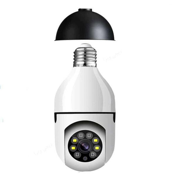 عکس دوربین وی ای ار