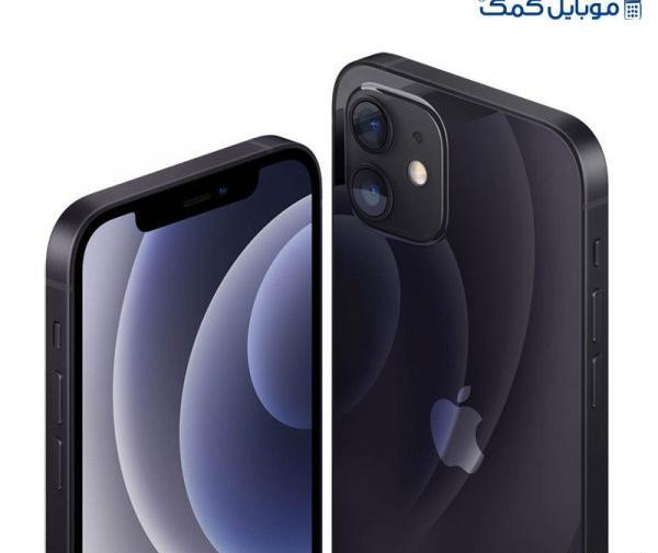 عکس آیفون ۱۲ مینی