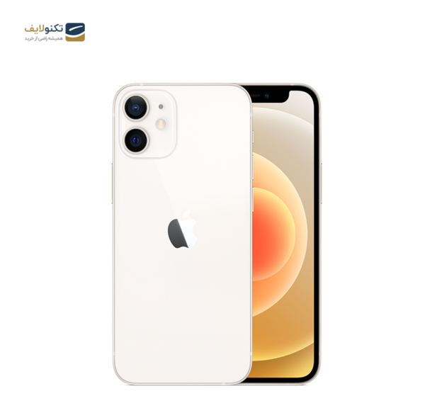 عکس آیفون ۱۲ مینی