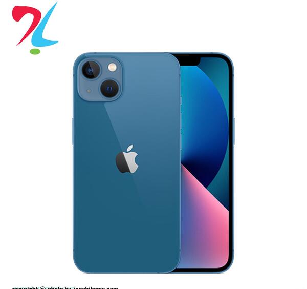 عکس آیفون ۱۲ مینی