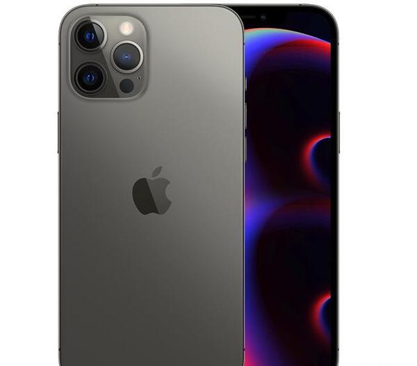 عکس با آیفون 12