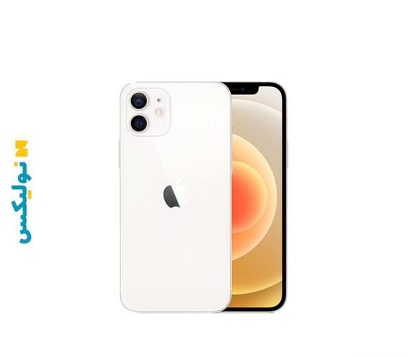 عکس آیفون ۱۲ مشکی