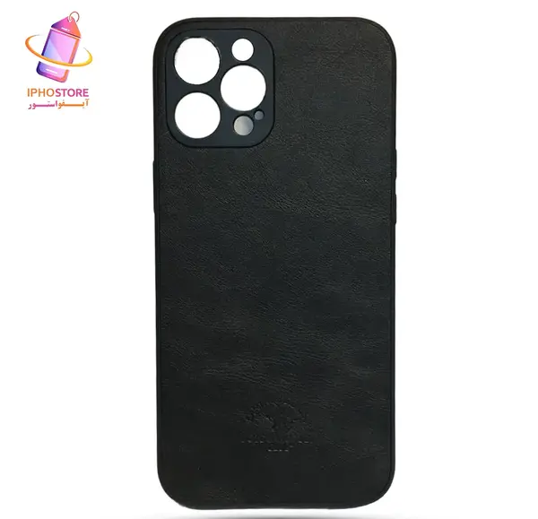 عکس ایفون ۱۲ پرومکس مشکی