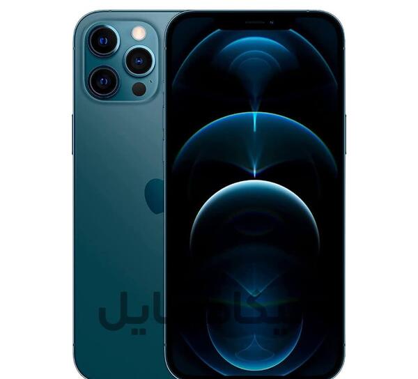 عکس آیفون ۱۲ فیک