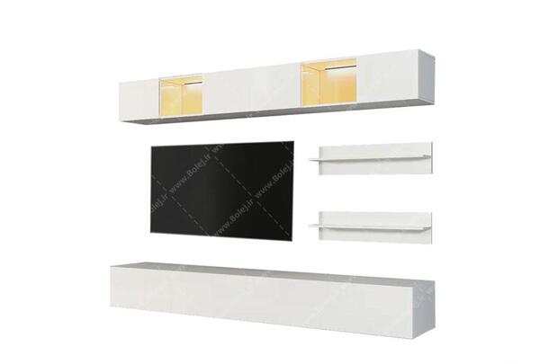 عکس تی وی وال
