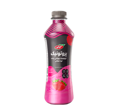 عکس پروتئین وی کاله