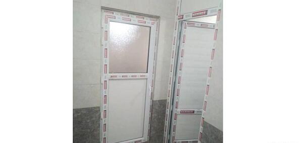 عکس پی وی سی حمام
