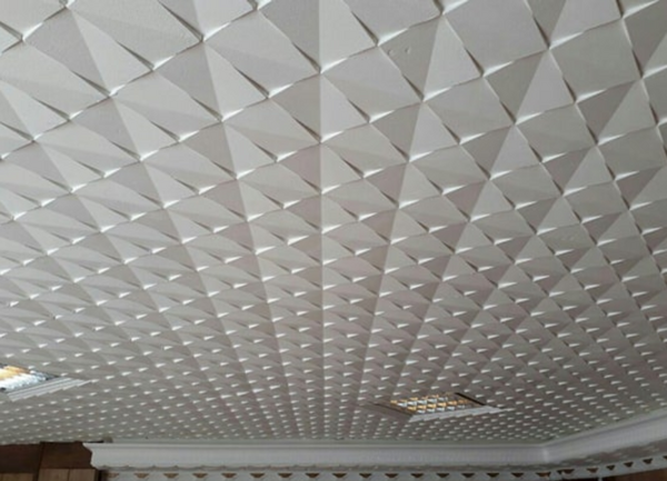 عکس پی وی سی آشپزخانه