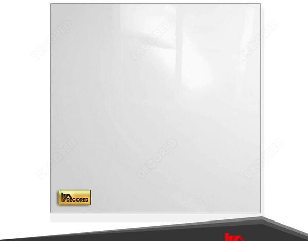 عکس پی وی سی سفید براق