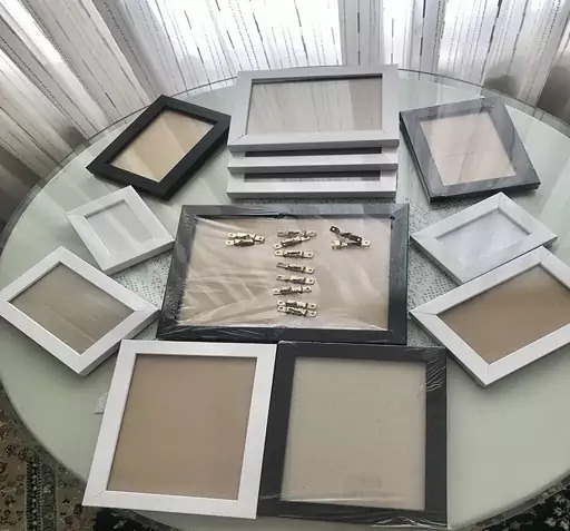 عکس در پی وی سی