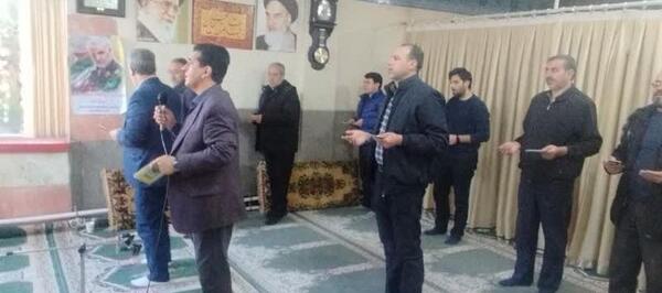 عکس تصاویر محل شهادت حاج قاسم سلیمانی