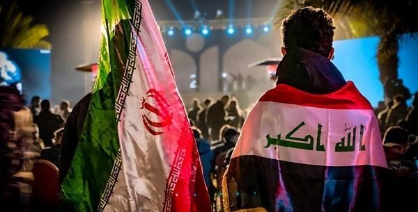 عکس شهادت حاج قاسم سلیمانی در فرودگاه بغداد