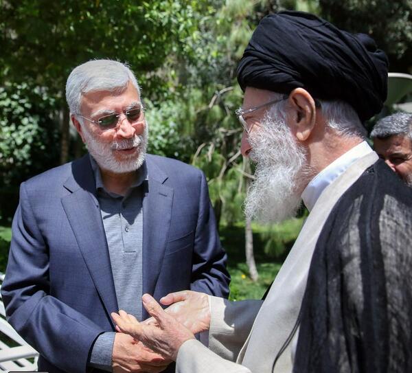 عکس شهیدان حاج قاسم سلیمانی