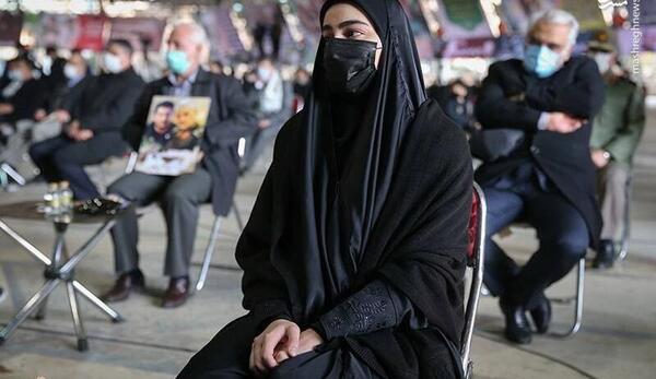 عکس های سالگرد حاج قاسم سلیمانی