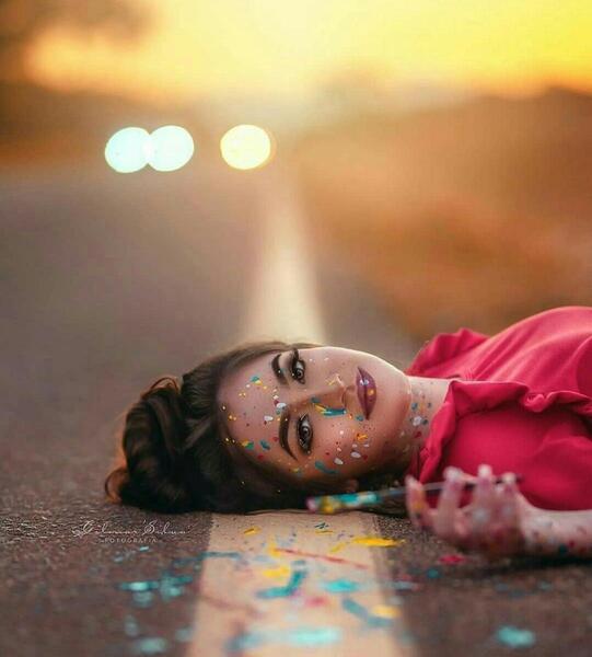 عکس شیک ویسگون