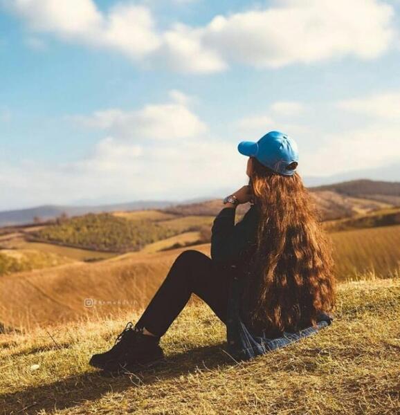 عکس شیک ویسگون
