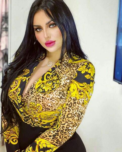 عکس شیک ویسگون