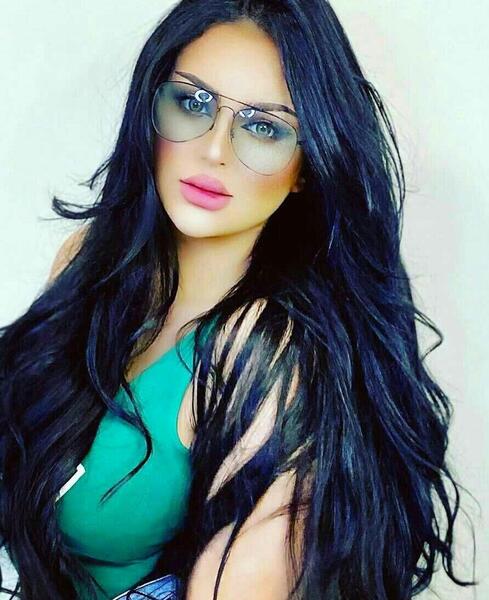عکس شیک ویسگون