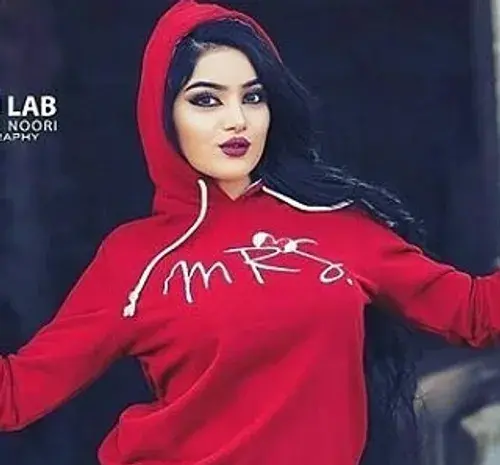 عکس شیک ویسگون