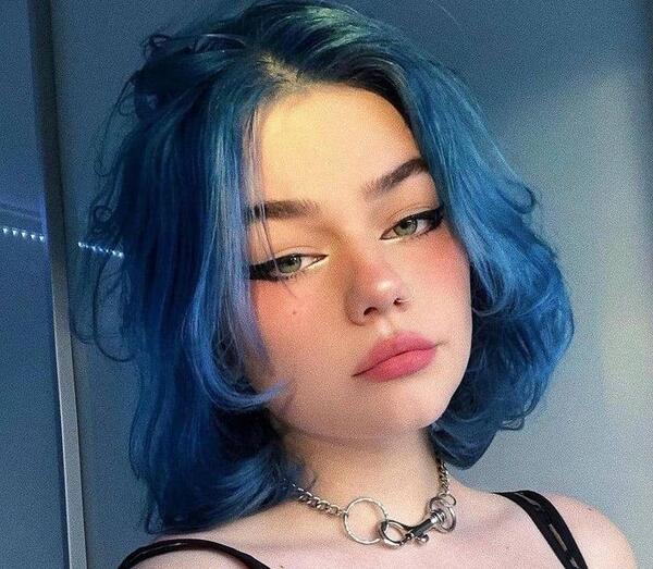 عکس شیک ویسگون