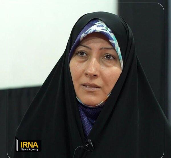 عکس شهید احمدی روشن و همسرش