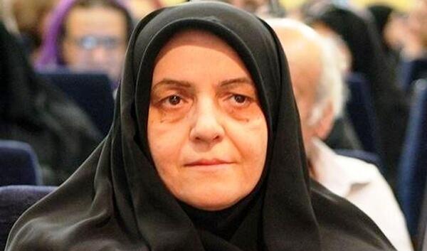 عکس پسران شهید بابایی