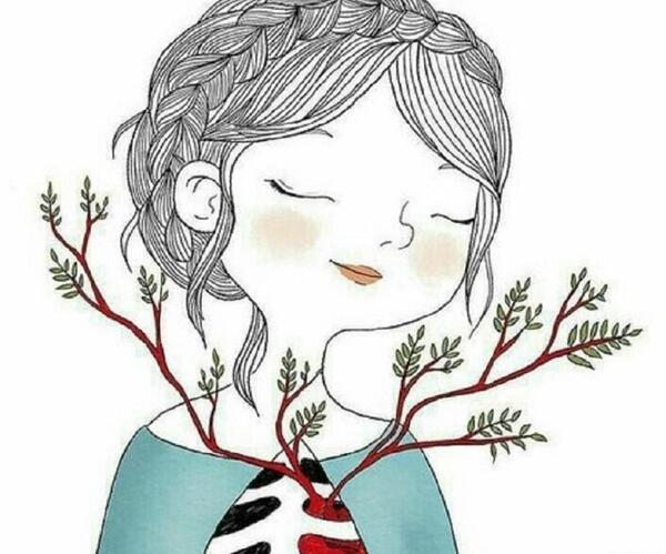 عکس نقاشی دخترانه برای کلاس چهارم