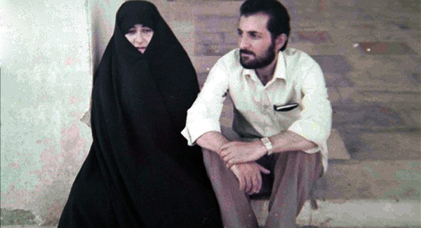 عکس شهید باکری png
