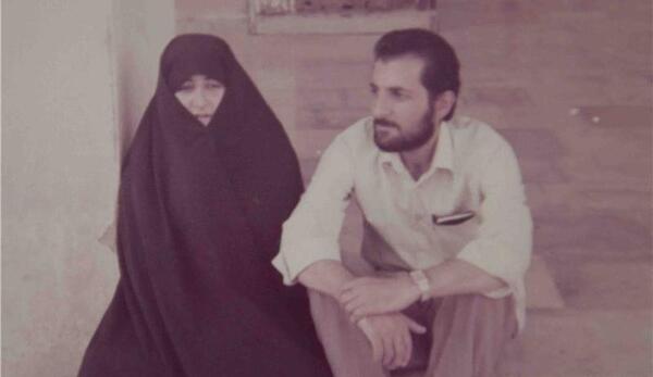 عکس شهید باکری ها