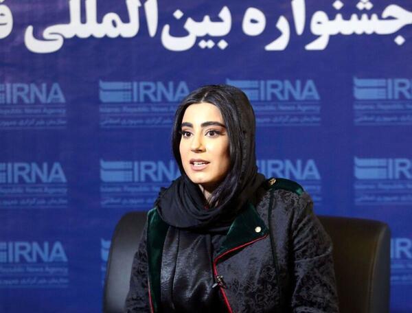 عکس شهید باکری و همسرش