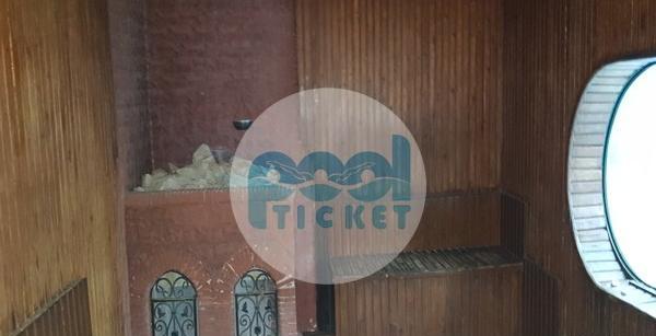 عکس اردوگاه شهید برونسی مشهد