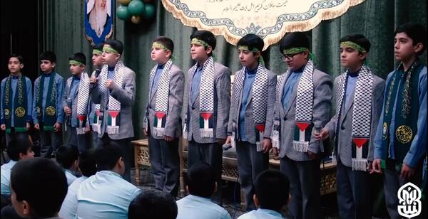 عکس مدرسه شهید برونسی