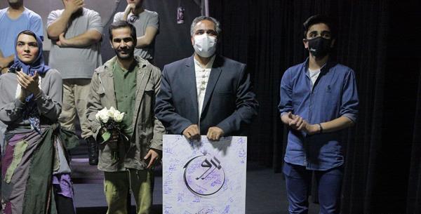 عکس مدرسه شهید برونسی