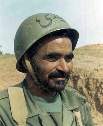 عکس مدرسه شهید برونسی
