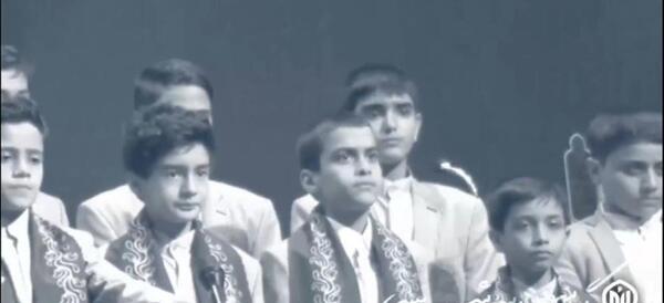 عکس مدرسه شهید برونسی