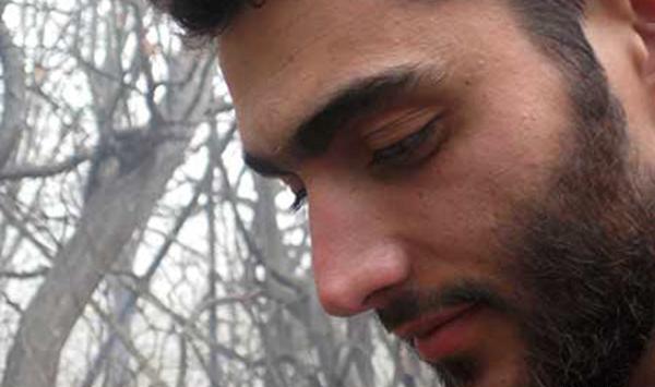 عکس همسر شهید بیضایی