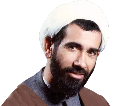 عکس شهید باهنر با کیفیت