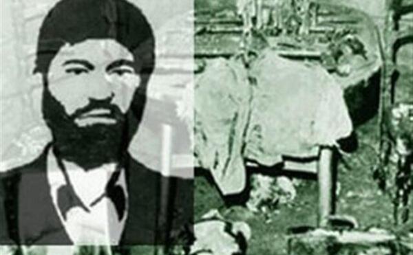 عکس شهید باهنر و بهشتی