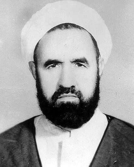 عکس شهید باهنر و بهشتی