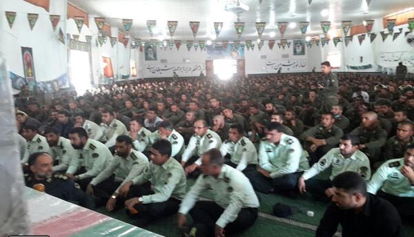 عکس شهید باهنر کرمان