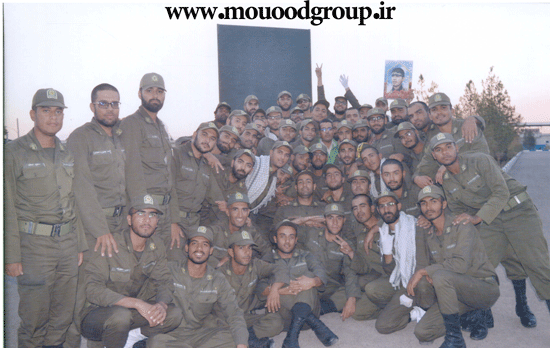 عکس شهید باهنر کرمان