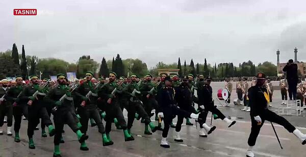 عکس پادگان شهید باهنر کرمان