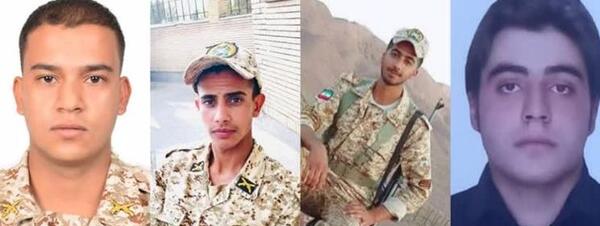عکس پادگان شهید باهنر کرمان