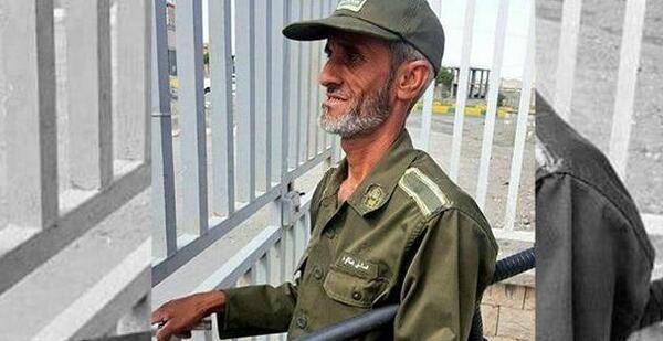 عکس پادگان شهید باهنر کرمان