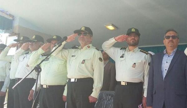 عکس پادگان شهید باهنر کرمان
