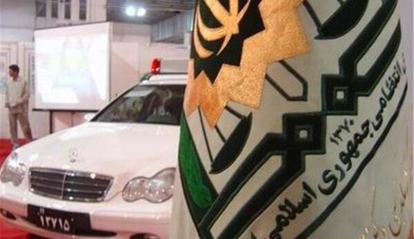 عکس پادگان شهید باهنر کرمان
