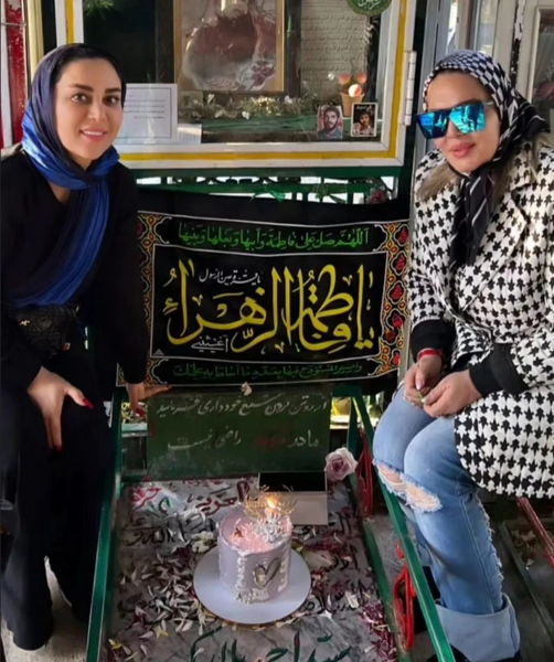 عکس از شهید پلارک