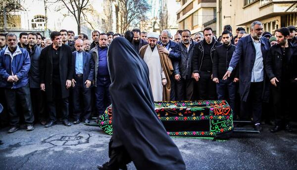 عکس از شهید پلارک