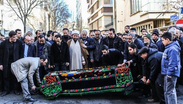عکس از شهید پلارک